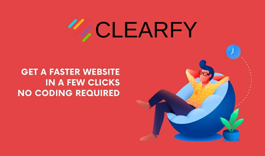 clearfy lifetime deal 1
