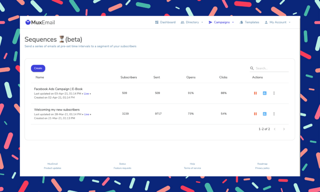 muxemail lifetimedeal 6