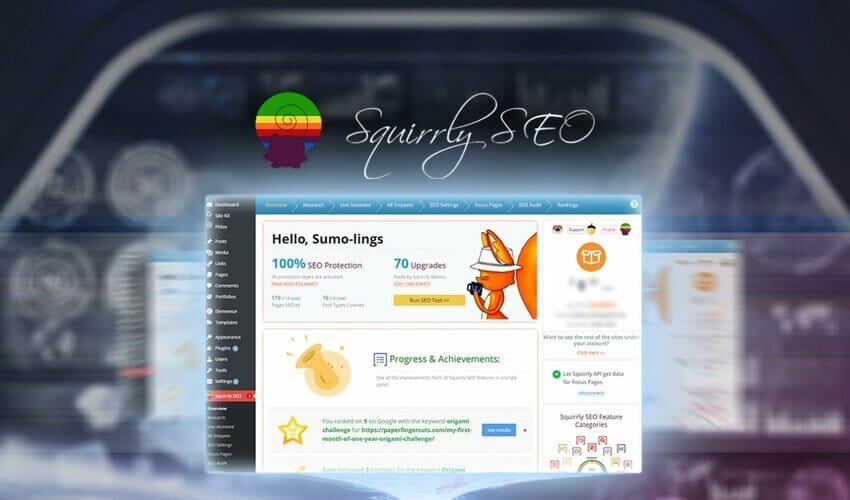 squirrly seo lifetime deal 1