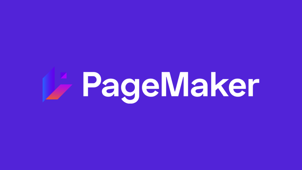 pagemaker lifetime deal 0