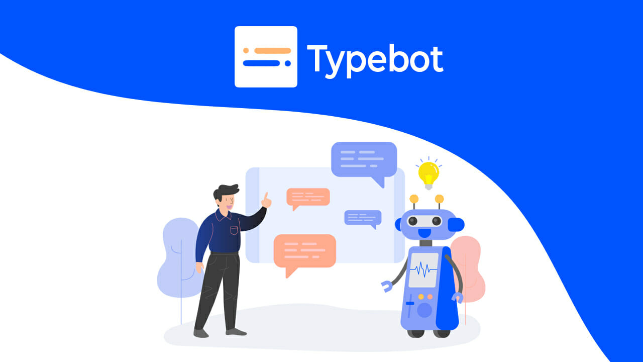 Typebot Lifetime Deal - Conversational Chatbot