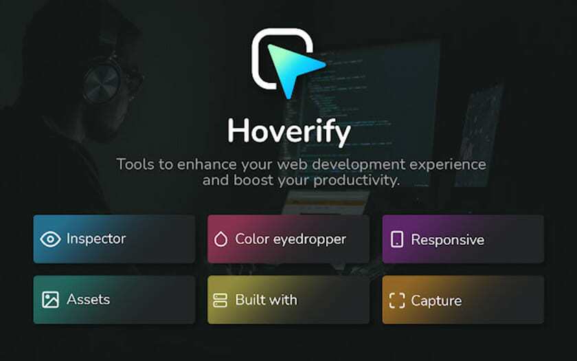 hoverify lifetime deal for $25