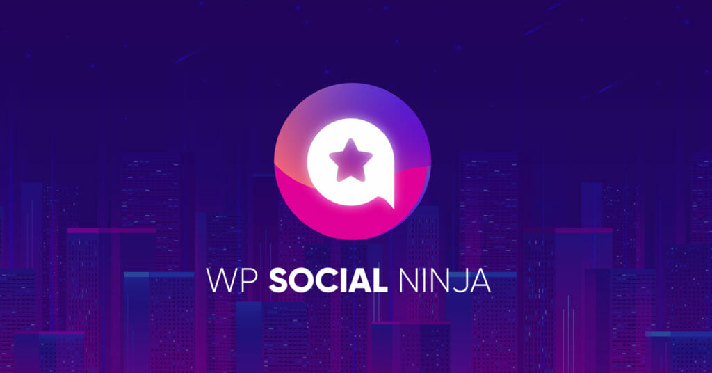wp social ninja lifetime deal 1