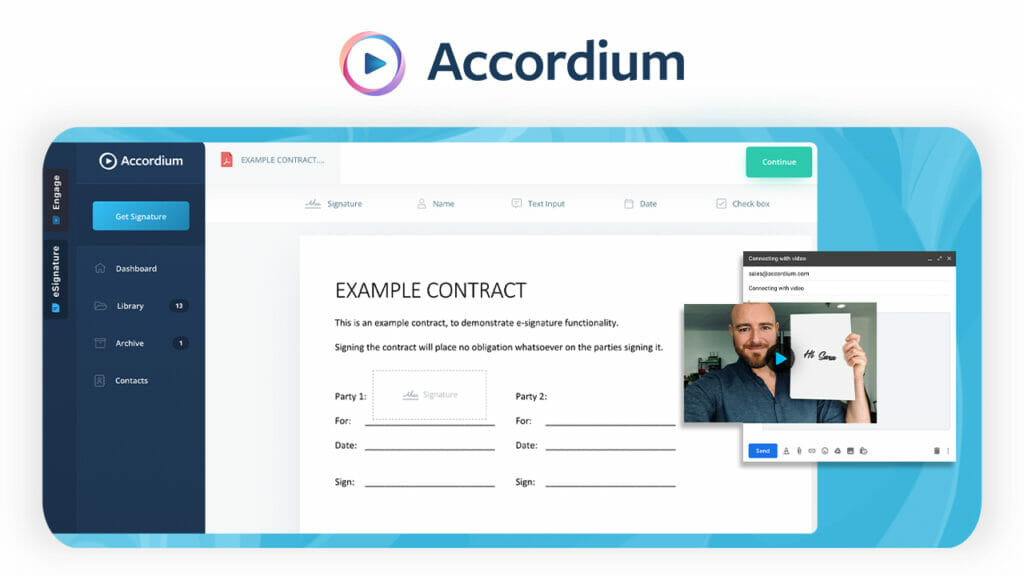 Accordium lifetime deal 1