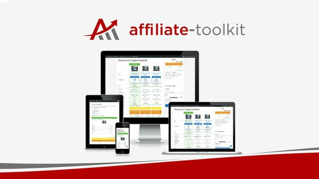 affiliate toolkit lifetime deal