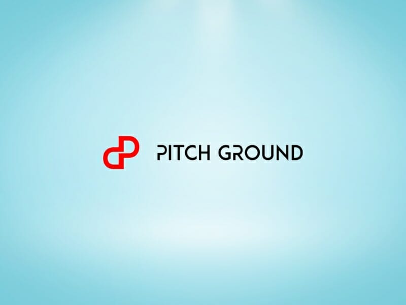 PitchGround 10% discount code