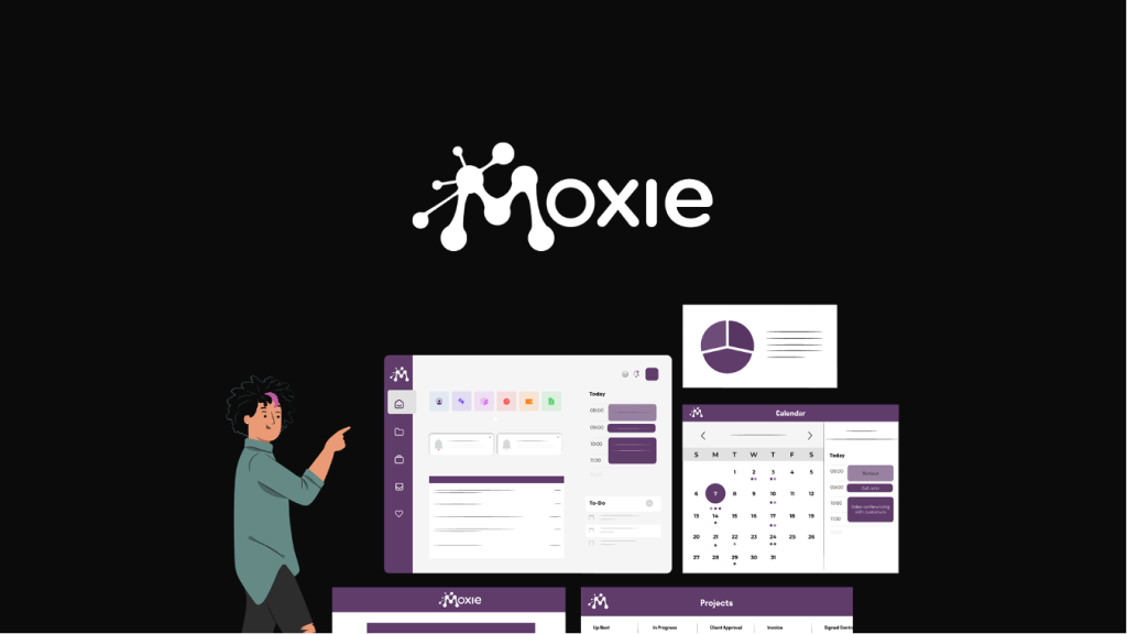 moxie lifetime deal
