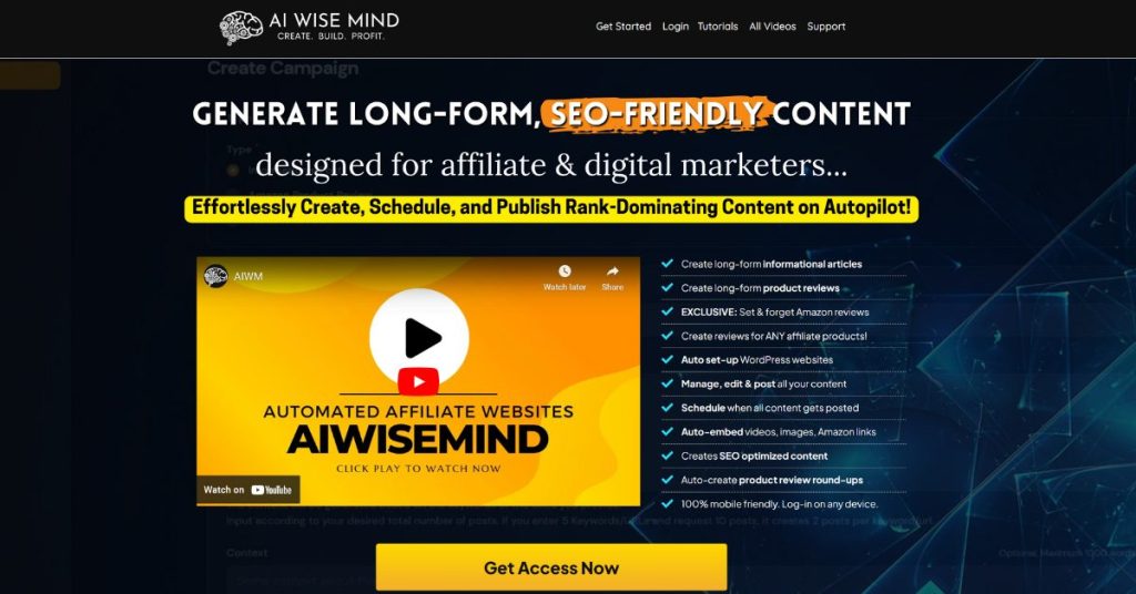 aiwisemind review